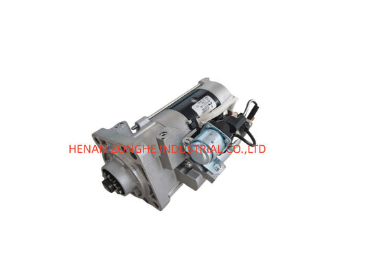 STR5180 / M9T62671 / M009T62671 มอเตอร์สตาร์ท 24V 12T 5.5KW