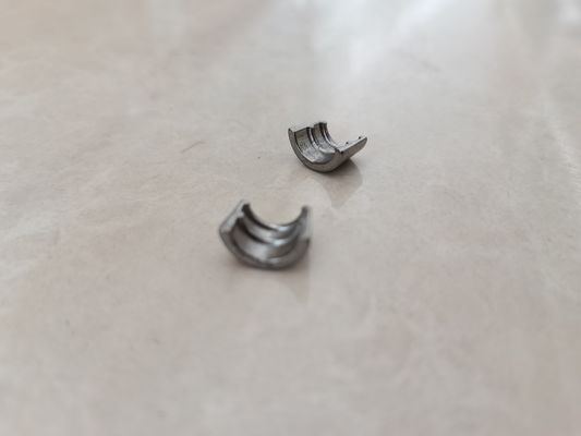C15 C18 รถขุด เครื่องยนต์ Valve Lock 2a-4429 2a4429 ชิ้นส่วนเครื่องจักรก่อสร้าง
