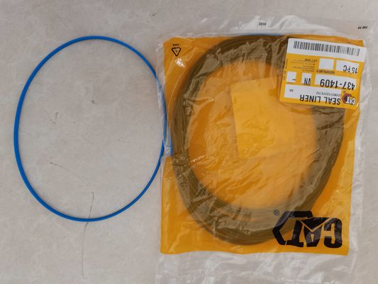 437-1409 4371409 CAT อะไหล่ซับลูกสูบสำหรับ Caterpillar C12 C10