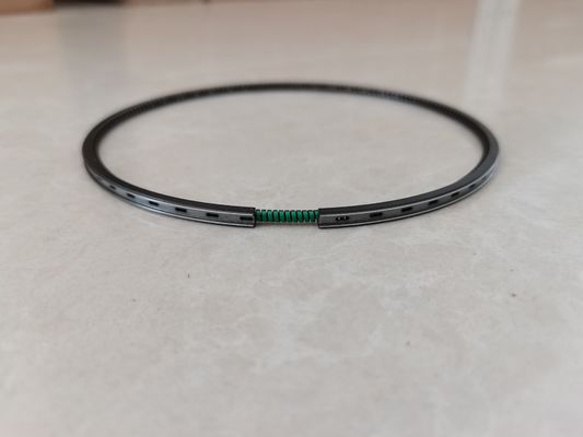 C13 แหวนลูกสูบ 3316025 2651113 4157459 สำหรับ Caterpillar 345C 345D 349D