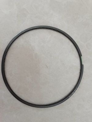 C13 แหวนลูกสูบ 3316025 2651113 4157459 สำหรับ Caterpillar 345C 345D 349D