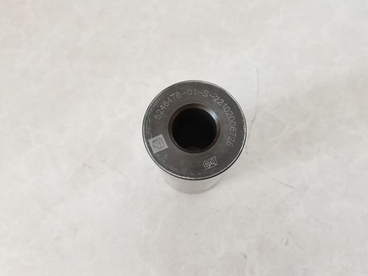 5246478 349F  อะไหล่รถขุดไฮดรอลิกเครื่องยนต์ลูกสูบ Pin