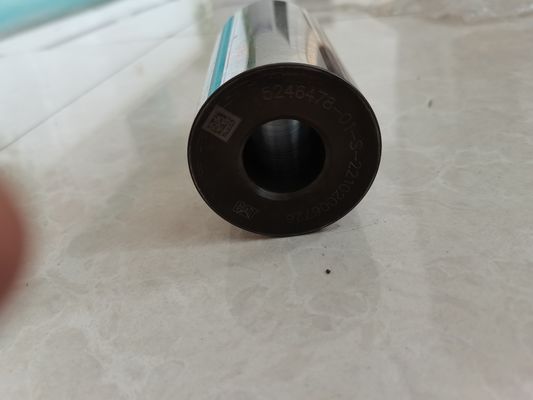 5246478 349F  อะไหล่รถขุดไฮดรอลิกเครื่องยนต์ลูกสูบ Pin