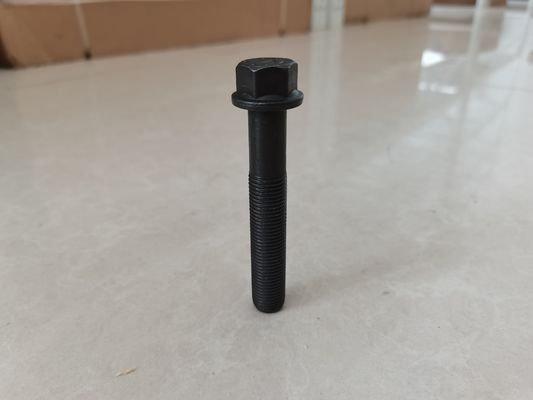 OEM 345D เครื่องยนต์ เชื่อมต่อ Rod Bolt ทนทาน 115-2973 ส่วน Nunmber