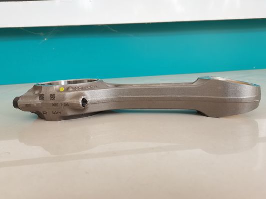 ODM 213-3193 ก้านสูบเครื่องยนต์ดีเซลสำหรับ Caterpillar C7 C9
