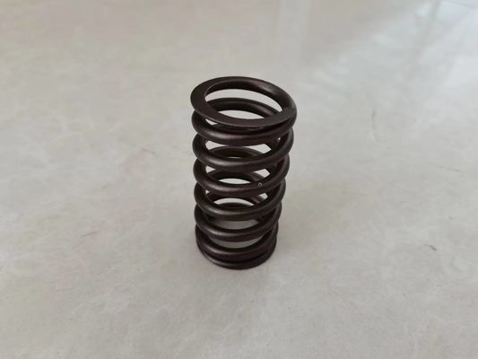 332-2152 345C CAT อะไหล่สปริงวาล์วเครื่องยนต์ดีเซลแบบกำหนดเอง
