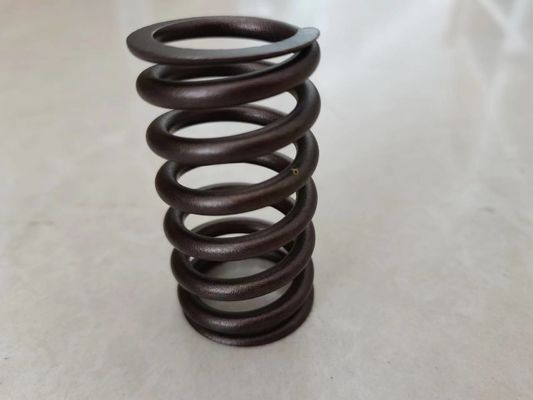 332-2152 345C  อะไหล่สปริงวาล์วเครื่องยนต์ดีเซลแบบกำหนดเอง