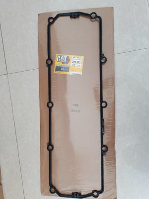 349D 345D  อะไหล่รถขุด 229-5711 ปะเก็นซีลน้ำมัน