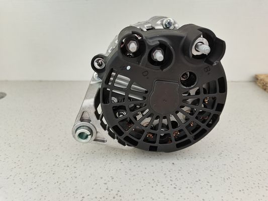 12V 65A เครื่องกำเนิดไฟฟ้าชิ้นส่วนเครื่องยนต์ดีเซล เพอร์กินส์ 3715647 เครื่องกำเนิดไฟฟ้ากระแสสลับ T415894
