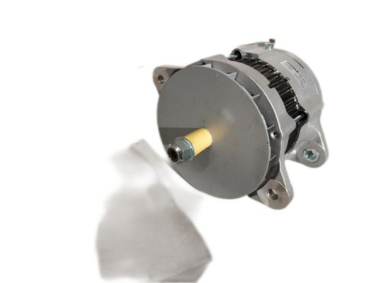 เครื่องกำเนิดไฟฟ้ากระแสสลับเครื่องยนต์ดีเซล 24V 70A 1077977 / 107-7977 / 5I8085