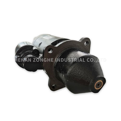 3.7Kw 24V Cummins เครื่องยนต์ อะไหล่ 4944701 5336432 สตาร์ทมอเตอร์