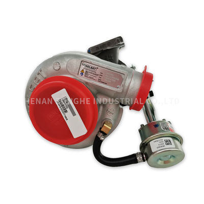 4BTA Cummins เครื่องยนต์ อะไหล่เทอร์โบชาร์จเจอร์ 4048417 4048418