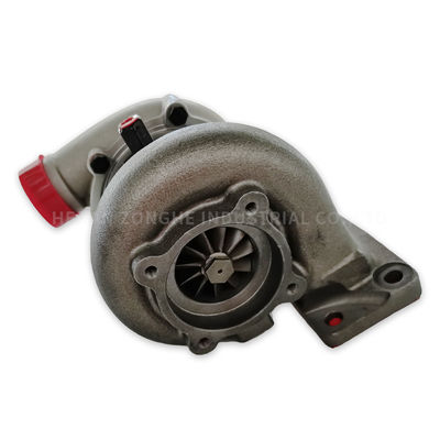 4BT TA31 Cummins เครื่องยนต์ อะไหล่เทอร์โบชาร์จเจอร์ 5273534 4982530