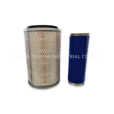 KW1524 เครื่องกำเนิดไฟฟ้าอะไหล่เครื่องยนต์ Cummins K14900D เครื่องกรองอากาศ