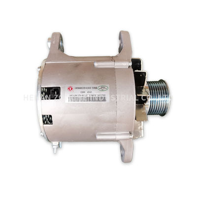 3.3L Cummins เครื่องยนต์ อะไหล่เครื่องกำเนิดไฟฟ้ากระแสสลับ 4938600 37N-01010