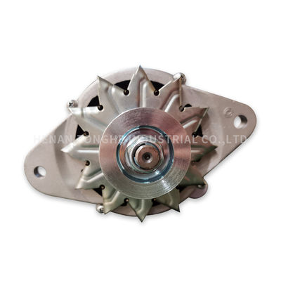 3.3L Cummins เครื่องยนต์ อะไหล่เครื่องกำเนิดไฟฟ้ากระแสสลับ 4938600 37N-01010