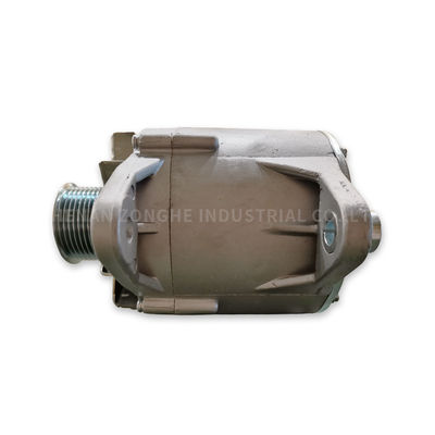 3.3L Cummins เครื่องยนต์ อะไหล่เครื่องกำเนิดไฟฟ้ากระแสสลับ 4938600 37N-01010
