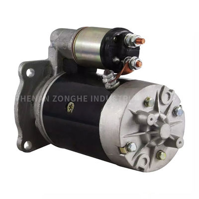 12V 2.1KW 10T ชุดประกอบมอเตอร์สตาร์ทเครื่องยนต์ 2873143 2873A012 2873A017