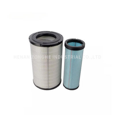 เครื่องกรองอากาศเครื่องยนต์ OEM RS30135 CH1217 SL81466 AS-67190-S P78-5609