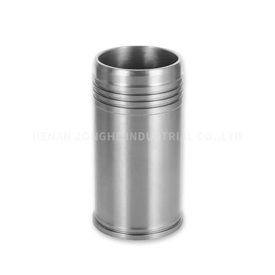 OE52921 ชิ้นส่วนเครื่องยนต์ดีเซล เพอร์กินส์ Cylinde r Liner ปรับแต่งได้
