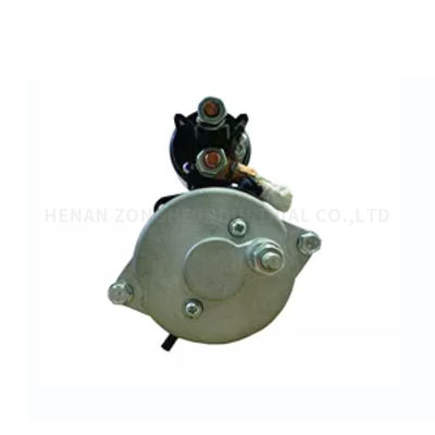 เครื่องกำเนิดไฟฟ้าดีเซลสตาร์ทเครื่องยนต์แบบกำหนดเอง T400268 เครื่องยนต์
