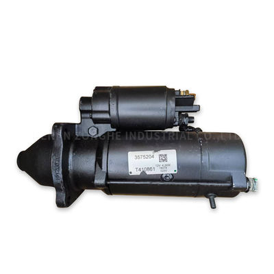 2873K631 2873K601 OEM 2873K621 ชิ้นส่วนเครื่องยนต์ประกอบมอเตอร์สตาร์ท