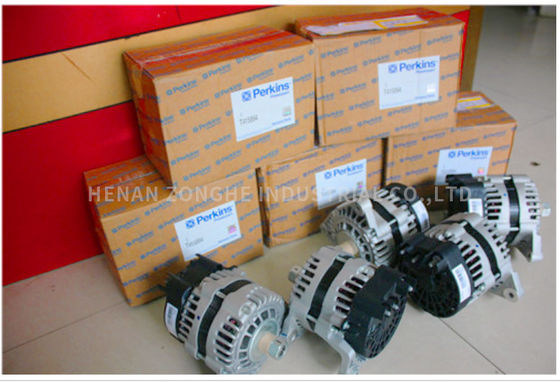 1104 เครื่องยนต์ Generator Set Alternator T416234 สำหรับ เครื่องยนต์ Overhaul Rebuild Kit