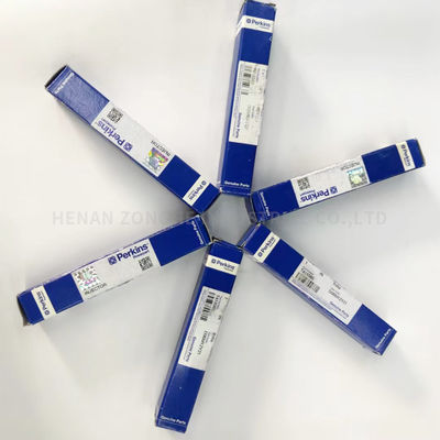 หัวฉีดน้ำมันเชื้อเพลิงเครื่องยนต์ดีเซลของแท้ OEM 454-5091 4545091 T419385