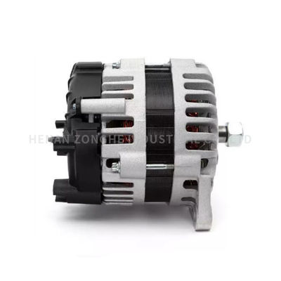 เครื่องกำเนิดไฟฟ้ากระแสสลับชิ้นส่วนเครื่องยนต์ เพอร์กินส์ อุตสาหกรรม T416349 ปรับแต่งได้