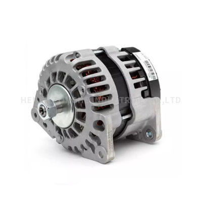 เครื่องกำเนิดไฟฟ้ากระแสสลับชิ้นส่วนเครื่องยนต์ เพอร์กินส์ อุตสาหกรรม T416349 ปรับแต่งได้