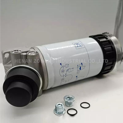 เครื่องแยกน้ำเชื้อเพลิงดีเซลเครื่องกำเนิดไฟฟ้า OEM 2656F501 SFC-55240 FS20052