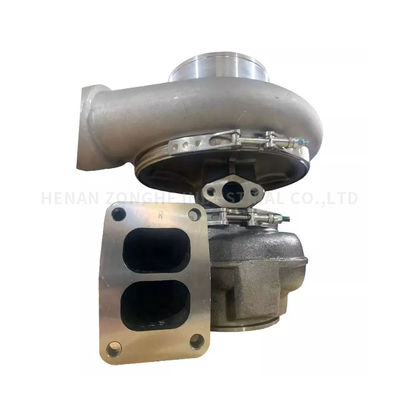4CYL 4006T ชิ้นส่วนเครื่องยนต์ เพอร์กินส์ SE652CE SE652CJ เทอร์โบชาร์จเจอร์