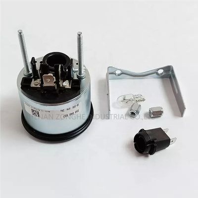 เกจวัดแรงดันน้ำมันดีเซล VDO 24V 1000kpa 350040017 ขนาดมาตรฐาน