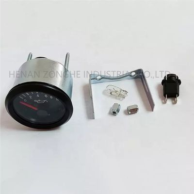 เกจวัดแรงดันน้ำมันดีเซล VDO 24V 1000kpa 350040017 ขนาดมาตรฐาน