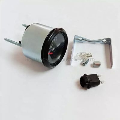 เกจวัดแรงดันน้ำมันดีเซล VDO 24V 1000kpa 350040017 ขนาดมาตรฐาน