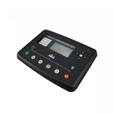 เครื่องควบคุมชิ้นส่วนเครื่องกำเนิดไฟฟ้าดีเซล Deep Sea DSE7320