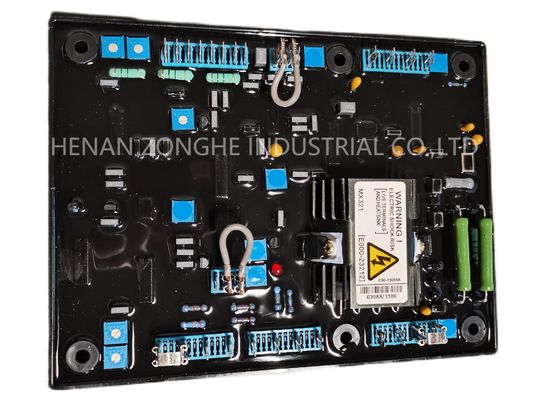 เครื่องกำเนิดไฟฟ้าเครื่องปรับแรงดันไฟฟ้าอัตโนมัติ / Stamford Avr Mx341