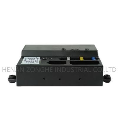 ชิ้นส่วนเครื่องกำเนิดไฟฟ้าดีเซล 24V MPU 630-465 โมดูลส่วนต่อประสานเครื่องยนต์ EIM PLUS BASIC