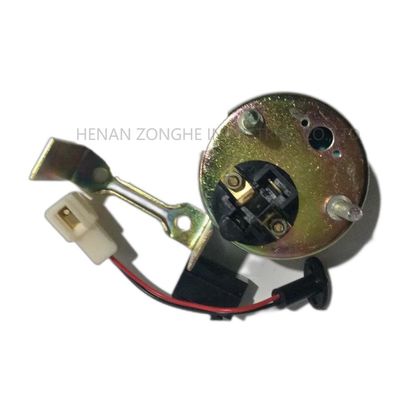 24V เครื่องวัดอุณหภูมิน้ำดีเซลอุตสาหกรรม 4130000215 WD22407