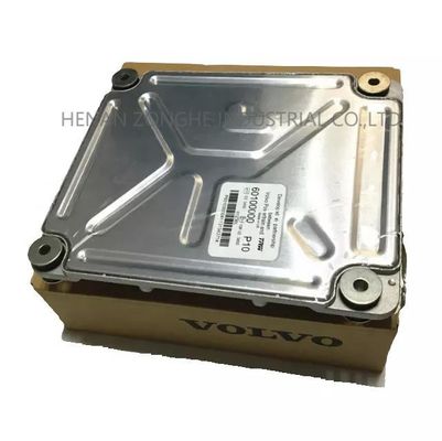 แผงควบคุมเครื่องยนต์โปรแกรม ECU ECM 60100001 60100000
