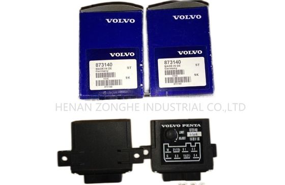 TAD1631GE อะไหล่เครื่องกำเนิดไฟฟ้าดีเซล ตัวป้องกันลำดับเฟสที่กำหนดเอง OEM 873140