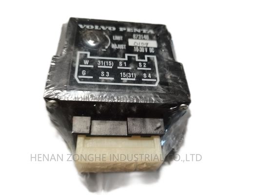 TAD1631GE อะไหล่เครื่องกำเนิดไฟฟ้าดีเซล ตัวป้องกันลำดับเฟสที่กำหนดเอง OEM 873140