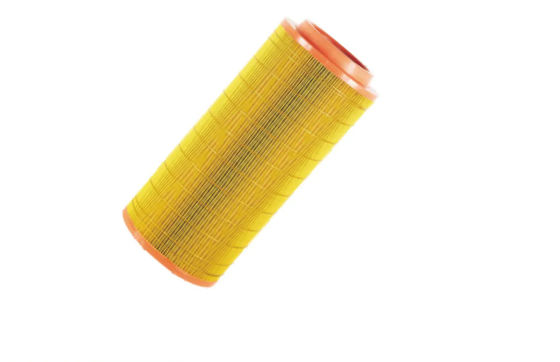 เครื่องยนต์ดีเซล C20500 ไส้กรองอากาศ AF26395 P778994 RS3992