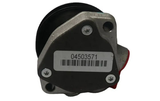 L50E L45B อะไหล่  รถขุด Fuel Transfer Pump 20460417
