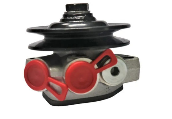 L50E L45B อะไหล่  รถขุด Fuel Transfer Pump 20460417