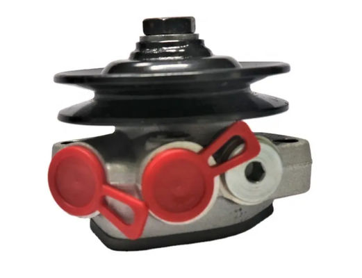 รถขุด 720 เครื่องยนต์ Fuel Pump 20537030 20460417 ล้อเหลือง V10