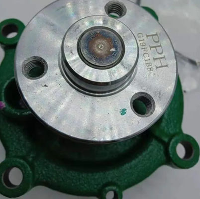 D6D / D6E  อะไหล่ EC210B 20726092 ปั๊มน้ำขุด