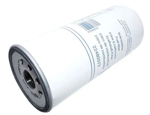 EC360B EC460B  อะไหล่ไส้กรองน้ำมันเชื้อเพลิง 15126069 22480372