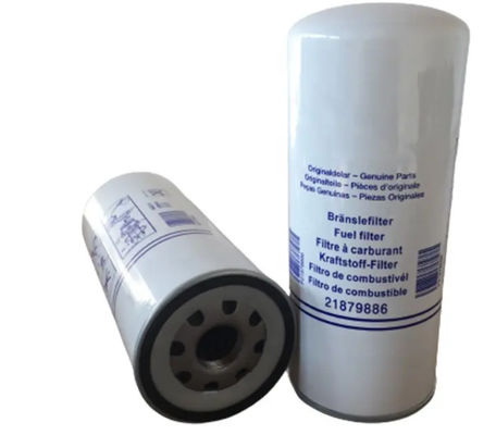 EC360B EC460B  อะไหล่ไส้กรองน้ำมันเชื้อเพลิง 15126069 22480372