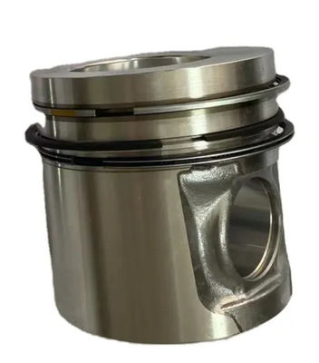 4P10 Deutz เครื่องยนต์ อะไหล่ แอสซี่ ชุดลูกสูบเครื่องยนต์ดีเซล 04501351